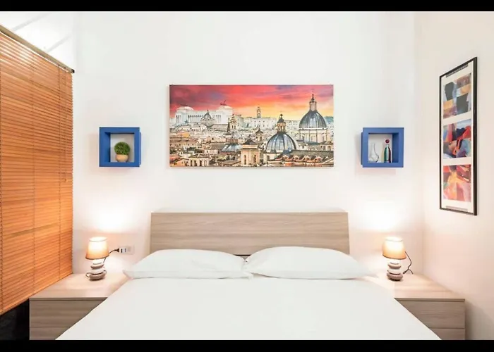 A Casa Di Vera - Vaticano