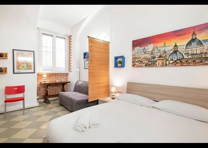 Daire A Casa Di Vera - Vaticano *