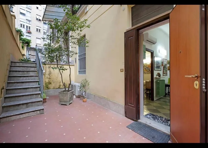 A Casa Di Vera - Vaticano * Roma