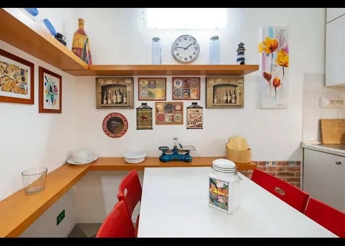 A Casa Di Vera - Vaticano *