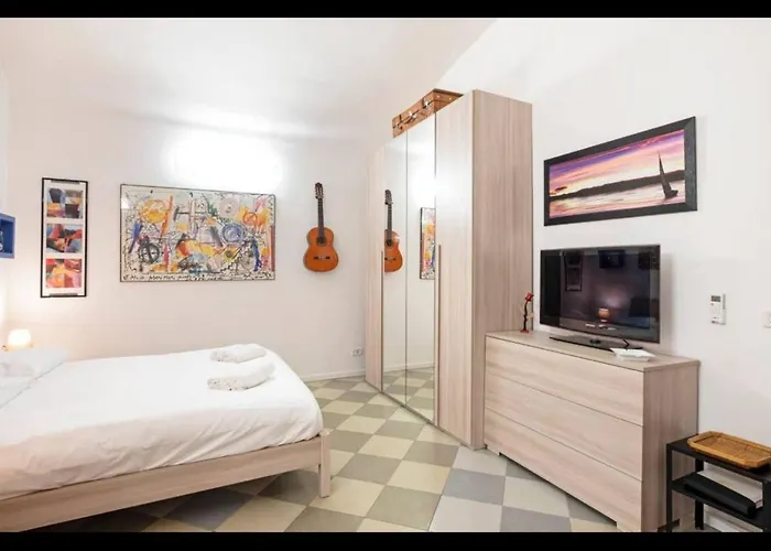 Daire A Casa Di Vera - Vaticano Roma