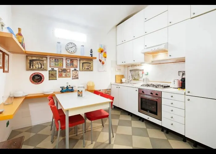A Casa Di Vera - Vaticano Roma